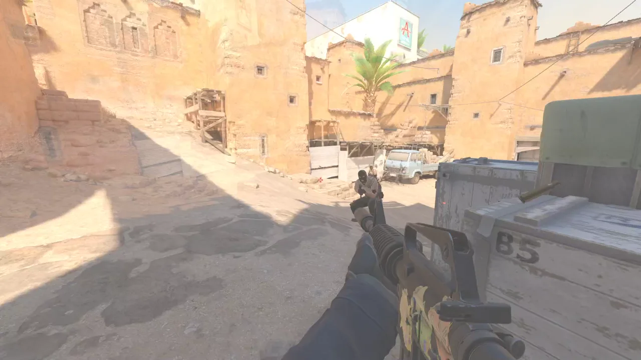 highlight